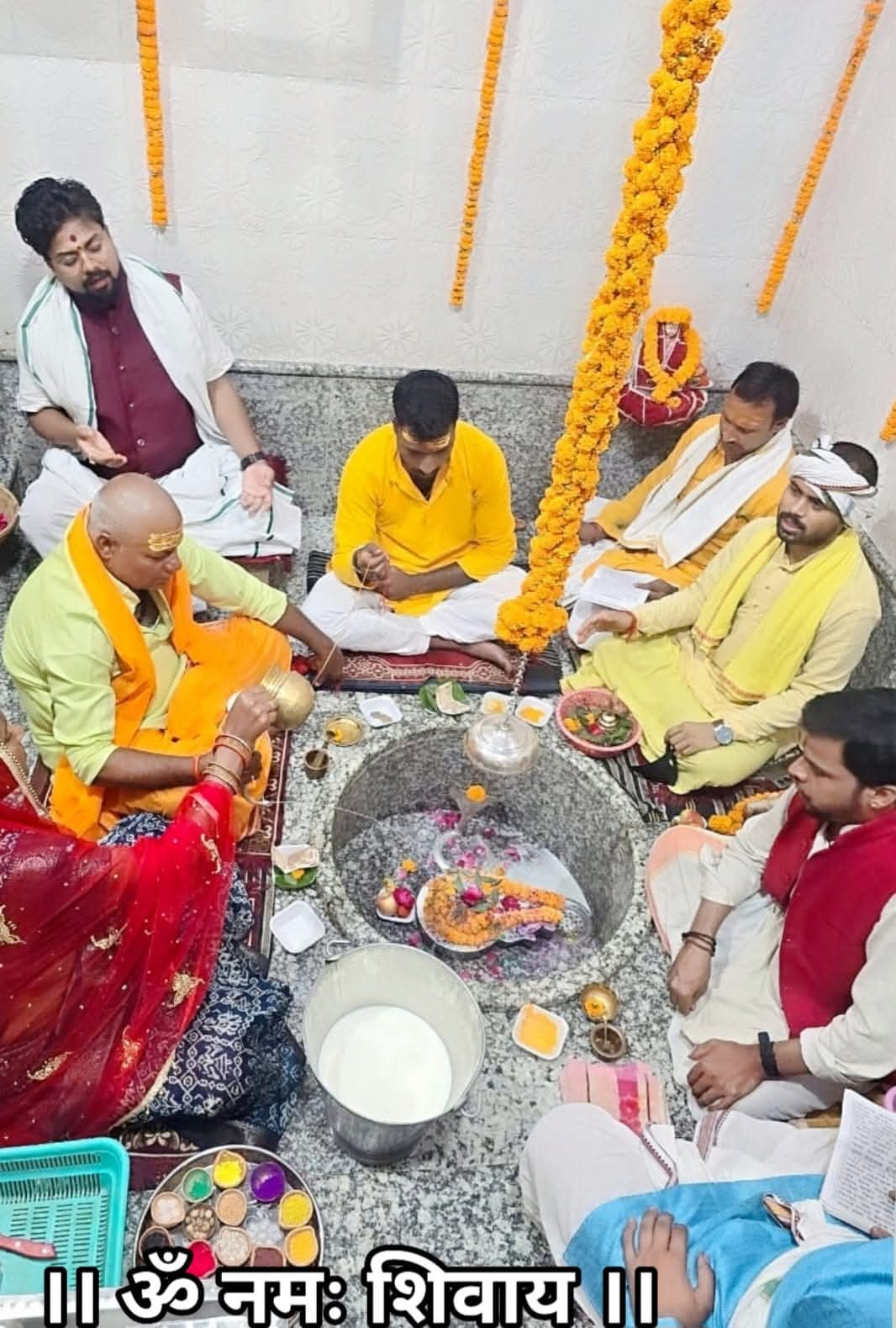 पूजा विधान